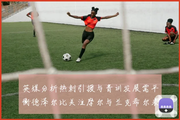 英媒分析热刺引援与青训发展需平衡德泽尔比关注摩尔与兰克希尔表现